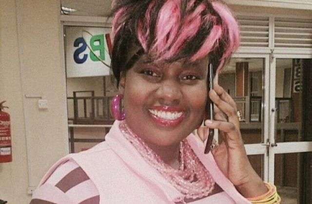 Fifi Da Queen: Straka Mwezi Inspired Me To Join TV