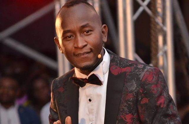 Prophet Mboye Shifts Church For The Fifth Time