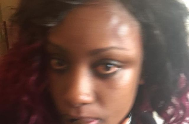Social Media Roasts Leila Kayondo After She's BRUTALLY beaten Like A Chicken Thief