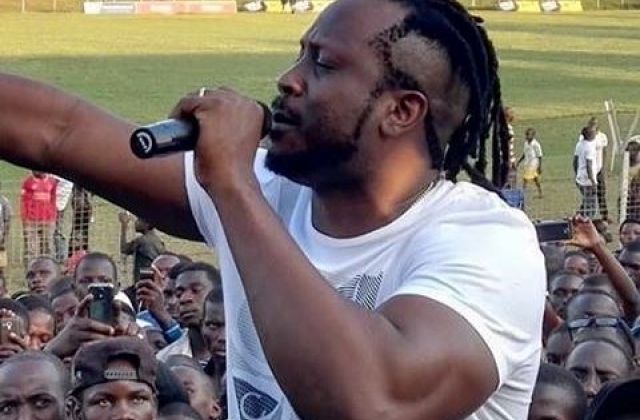 Bebe Cool Shares Outrageous Congratulatory Message To Trump