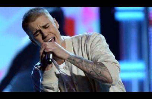 Justin Bieber Denies Claims He's Quitting Music To Be A Pastor