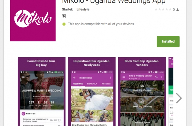DOWNLOAD FREE Mikolo App—Get More Done - Anytime, Anywhere - with Our FREE Wedding Planning Tools