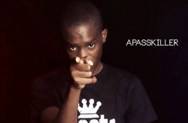 ‘You Pirated My Song’ — Rising Star Pins A Pass