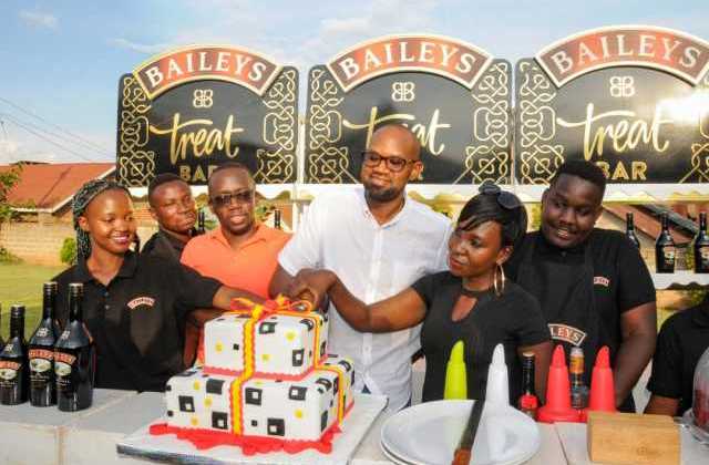 Kampala Cake Fair returns for Third edition