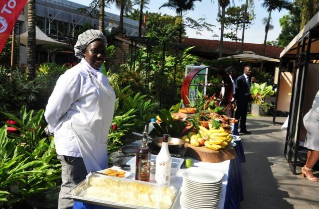 The Annual Kampala Restaurant Week Launched