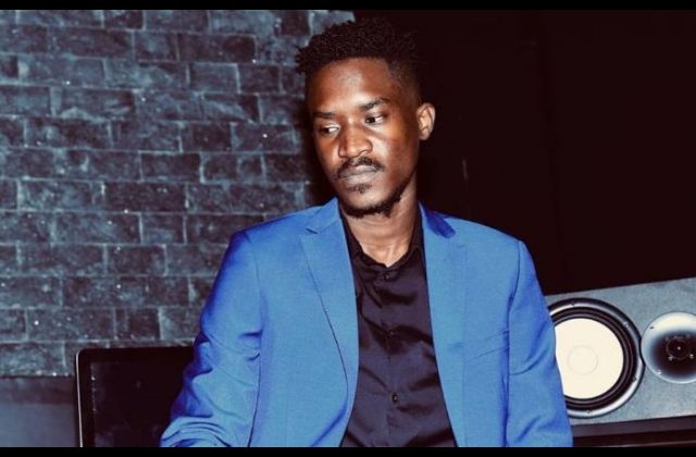 Salvado Dares A Pass to stage his own Concert
