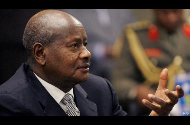 Museveni nominates new members of the Electoral Commission