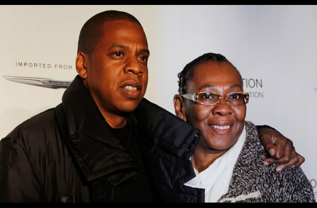 Jay-Z Opens Up About His Mother Being A Lesbian
