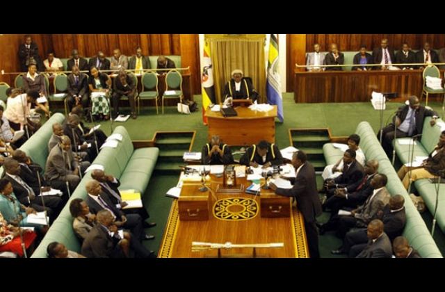 Members of the 10th Parliament Undergo Orientation on Rules of Procedure