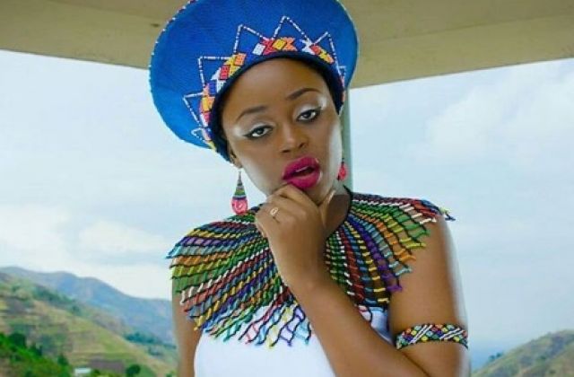 Singer Rema’s Grand Mother Out Of Comma