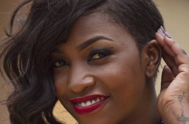 Why Singer Irene Ntale Lost Oriflamme Deal
