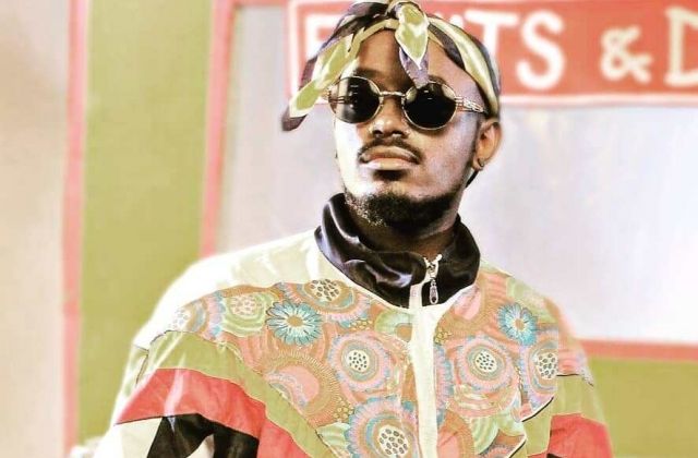 Confirmed: Ykee Benda Won't Perform At The World Cup