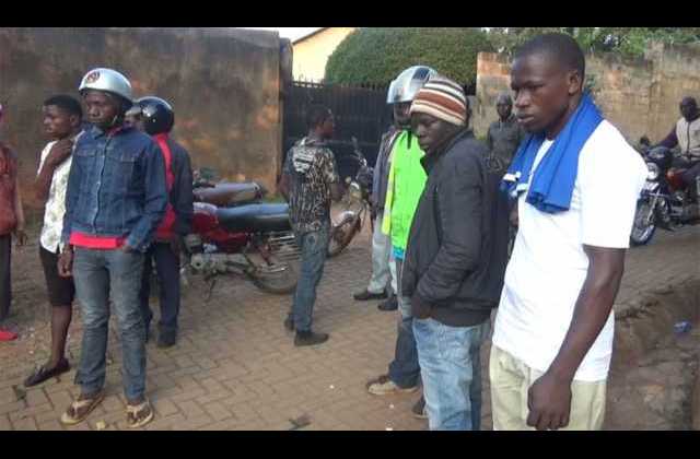 Police Investigates Death by Suicide of Boda Boda Cyclist 