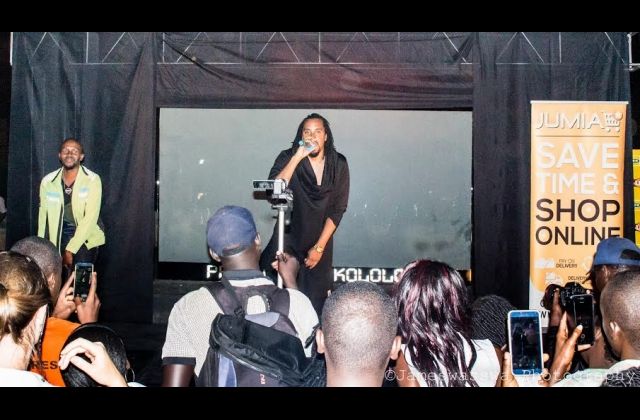 How It Went Down: Navio's ‘The Chosen’ Album' Launch