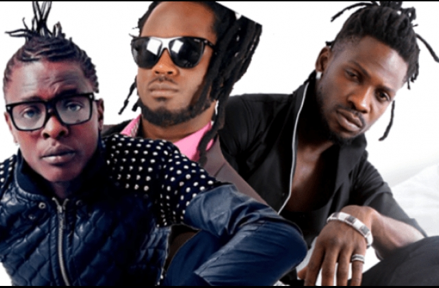 New Details On Why Top Artistes Shunned The UPRS Meeting Emerge