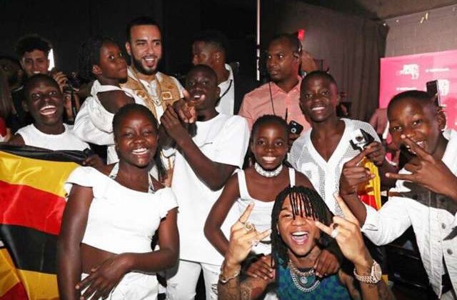 Ghetto Kids Reveal Why French Montana Can't Help Them Now