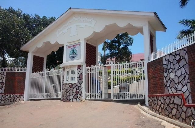 Kitende Students Caught on Camera Allegedly Cheating UNEB Exams — Watch Video