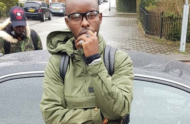 Eddy Kenzo Explains What ACTUALLY Caused Boat Cruise Accident