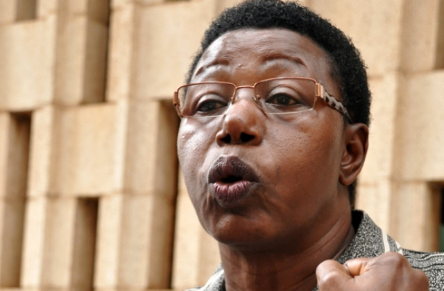 February Elections Will Not Be Free And Fair —  Matembe