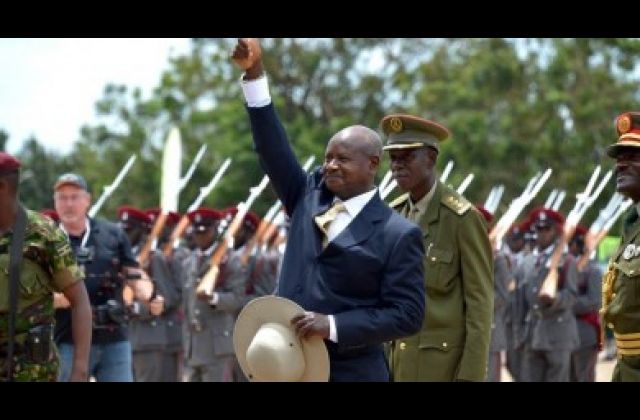 President Museveni to Preside over Thursday’s Janani Luwum Day Celebrations in Kitgum