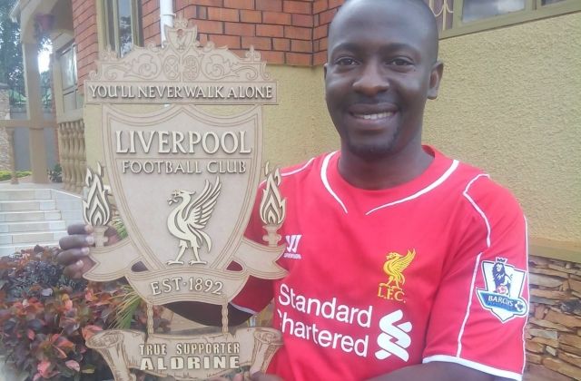 Trouble In Paradise: Aldrine Nsubuga Rejected By In-Laws