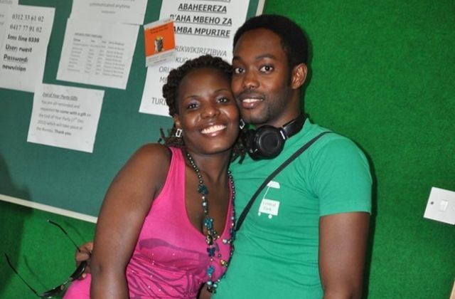 Tourism Bismarck To Officially Legalize Romps With NBS Star