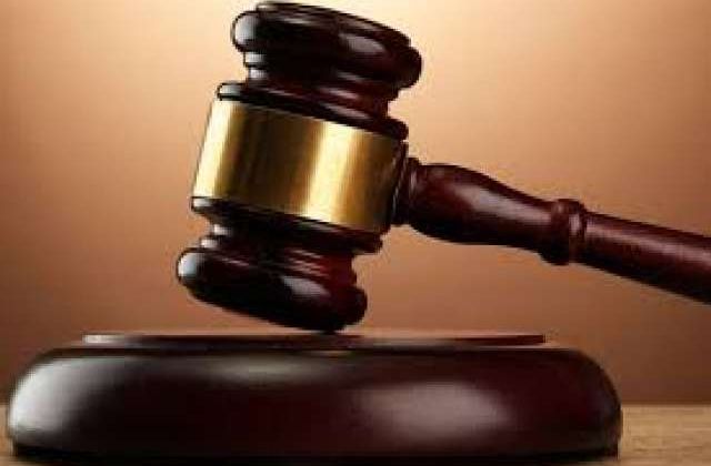 Kanungu notorious kidnapper paraded before court 