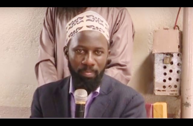 Muslims give Police 7 days Ultimatum to return their properties