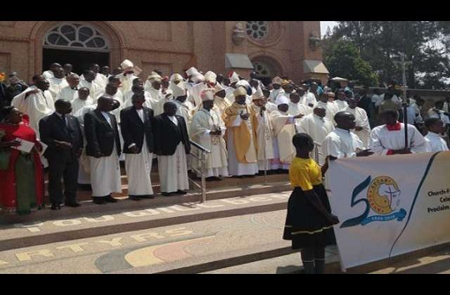 Police issues Traffic guidelines as Bishops start arriving for SECAM Golden Jubilee Celebrations