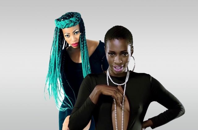 Cindy Throws Shade At Sheebah