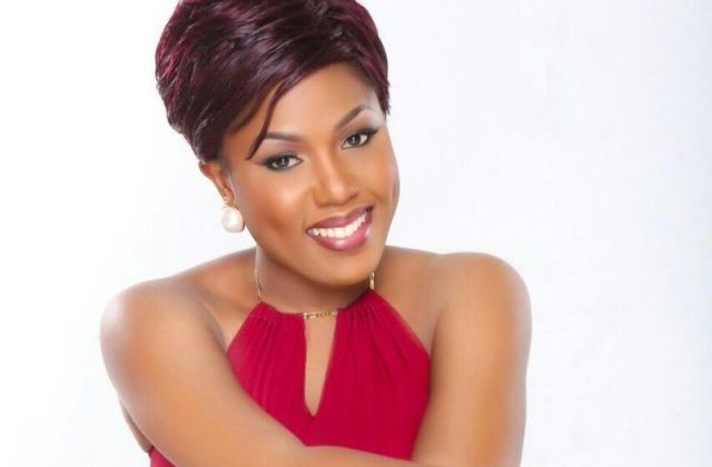 Fyona Kirabo's TV Show  To Start Soon In Nigeria