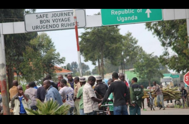 Government says it is working round the clock to resolve Rwanda Border tension