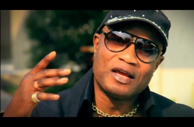 Koffi Olomide: Congolese Singer Released On Bail