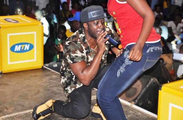 Your Love For Money Will Take You To Hell — Promoter Mutiima Blasts Bebe Cool