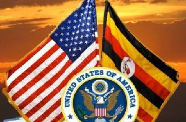 Americans Advised to Keep off Kampala Streets