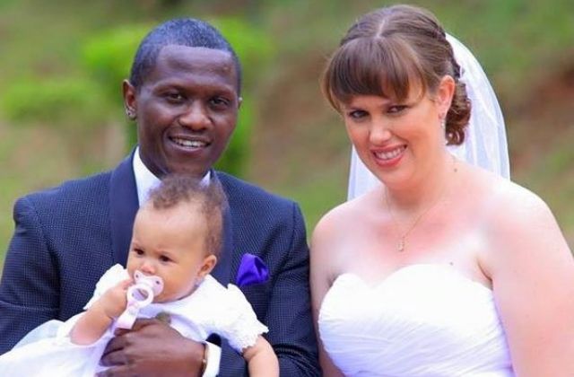 Daggy Nyce Is Finally An Australian Citizen!