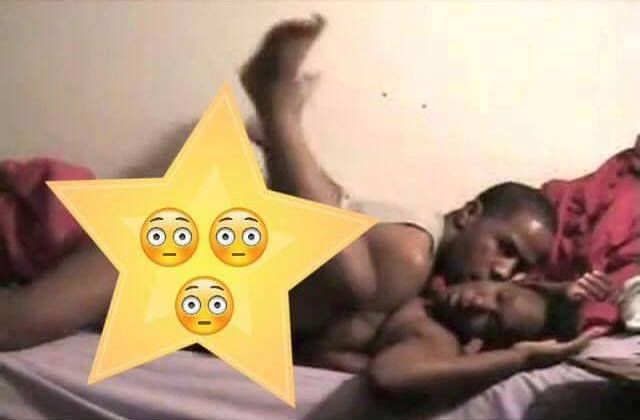 Shocking Photos — Fake Meddie Ssentongo Sex Tape Goes Viral