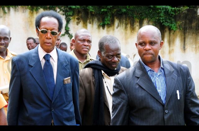 Guilty as charges; Lwamafa, Obey convicted of theft