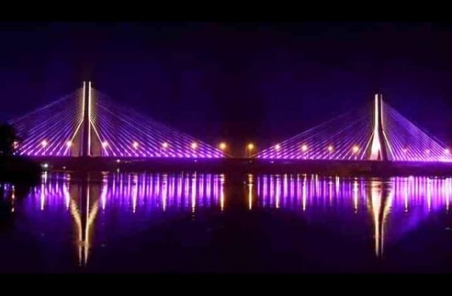 New Nile Bridge To Host It's First Party Dubbed Neon At The Bridge.
