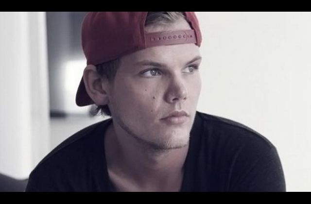 Avicii Reportedly Killed Himself Using Broken Glass!