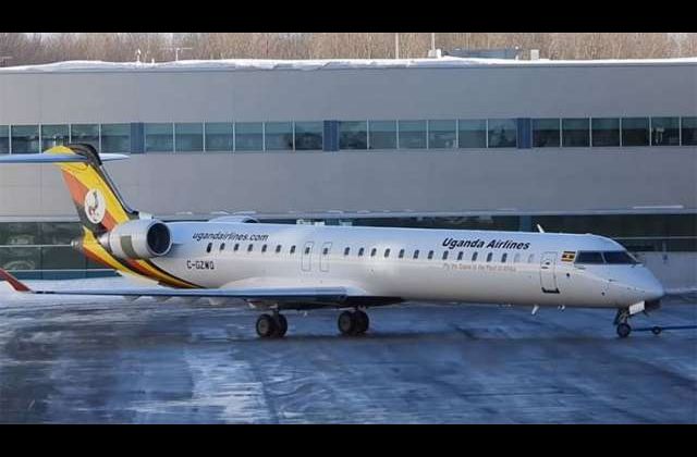 Uganda Airlines Inaugural Flight set for Tuesday August 27th 