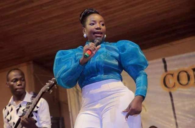 Mc Mariachi and Maureen Nantume Banned From USA For 10 Years