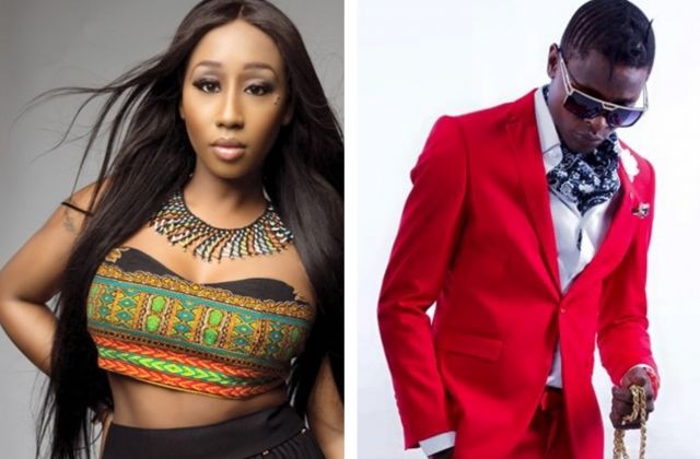 Jose Chameleone Been No 1 In The Game For Over A Decade — Victoria Kimani