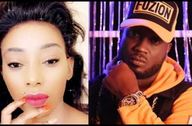 Bad Black Invites Bebe Cool For Her Birthday Party