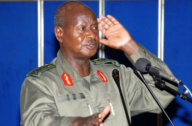 Museveni directs Army to facilitate retired officers as UPDF retires 11 Generals