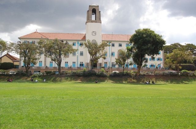 War at Makerere, University Staff Associations Announce Strike