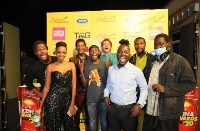 Why MTN Uganda Delivered First Ever Online Zzina Awards