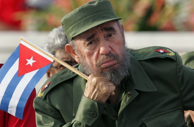 Prime Minister Dr. Rugunda Flies to Cuba for Fidel Castro’s Burial