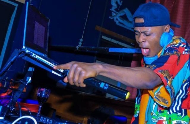 Stop Nominating Me In Your Cheap Awards - DJ Erycom Blasts Award Organisers