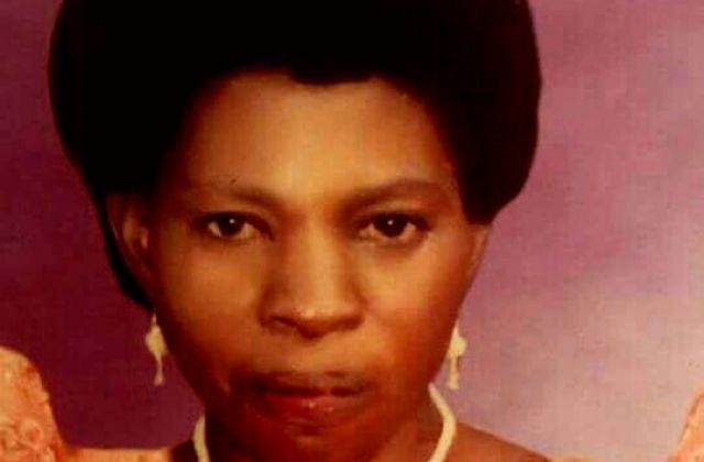 Bobi Wine’s Mother’s Day Message To His Late Mother